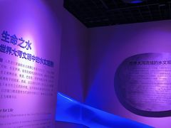 -白鹤梁水下博物馆