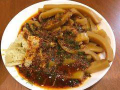 -清真·益鑫羊肉手抓馆(花园北街店)