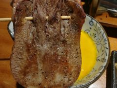 -晶吉·居酒屋·烧鸟·生鱼饭(中山区民主广场店)