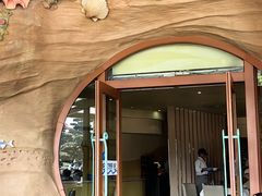 -长隆海洋王国-海洋大街餐厅