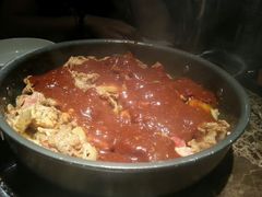 android_upload_pic-猪啊牛呀羊啊铜盘烤肉(正大广场店)