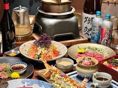 -隐炉和牛烧肉店(群力店)