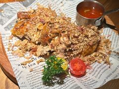 -岛风·台食小馆 ISLAND BISTRO(烟台山店)