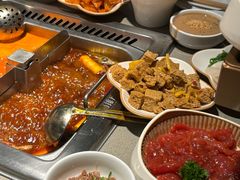 -海底捞火锅(崇文门新世界百货店)