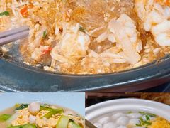 -前海沿·青岛菜(五四广场永旺店)