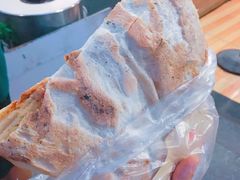 -荆楚任氏锅盔(紫阳路店)