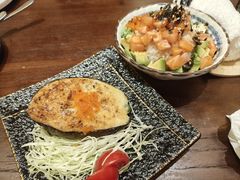 -鸟鹏烧鸟居酒屋(昌岗店)