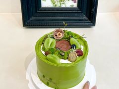 -DearCake 黛点心(花牌坊店)