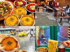 -聂发财重庆江湖菜(解放碑店)
