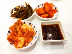 -芝湖参鸡汤(CP静安店)