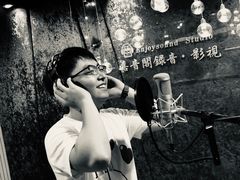 -嘉音阁录音棚影视制作中心(鑫丰雍景豪城1期店)