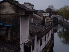 -南浔古镇