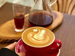 -COFFEE HOLIC(朝外SOHO店)