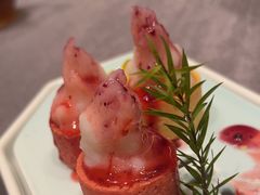 -聚宾楼·烤鸭·家宴(科技三路店)