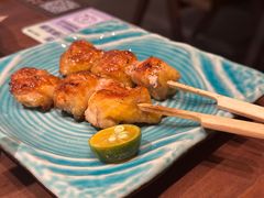 -山葵家居酒屋(天目里店)