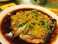 乐口福家常菜馆(古庸路店)-乐口福家常菜馆(古庸路店)