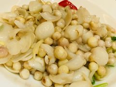 -松鹤楼(狮山永利广场店)