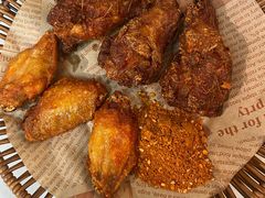 -88号小吃店·经典云南菜·地道纳西美食