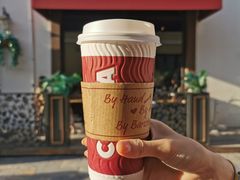 -COSTA COFFEE(斯普瑞斯奥特莱斯店)