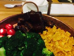 -旅马餐厅(茅家埠店)