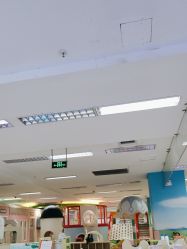 -孩子王童乐园(芜湖万达店)