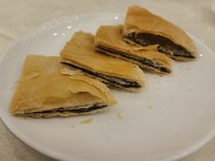 至尊红豆饼-百乐门喜宴(海珠广场华厦店)