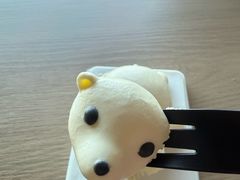 -抱抱地球咖啡馆(国家海洋博物馆店)