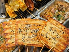 -新鞑烤羊腿(康平路店)