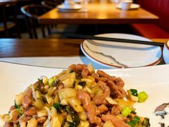 -千岛湖小鱼儿·淳安匠心农家菜