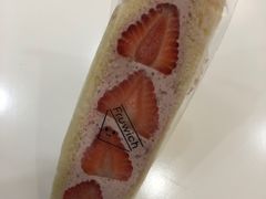 -Fruwich果明治(西单更新场店)