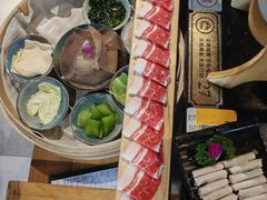 -五星桥原切肥牛火锅·30年专注好牛肉(湖塘店)