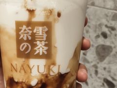 -奈雪的茶(凯德新都心店)