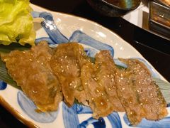 -天狗山料理(省体店)