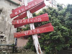 -小洲村