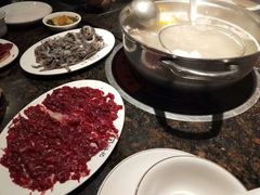 -八合里潮汕鲜牛肉火锅(深圳海岸城店)