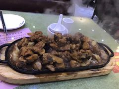 -桃子餐厅·天津菜(红星路直营店)