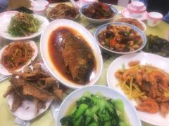 -葛记焖饼(伏牛路店)