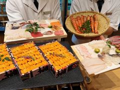 -鮨冠OMAKASE食べ放题(北京首店)
