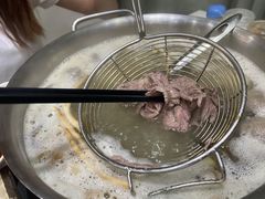 -黑山牛肉汤火锅(花城汇店)