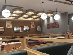 -香港深仔记茶餐厅(东门店)