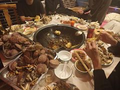 -江湖水乡铁锅炖魚(周庄嘉园店)