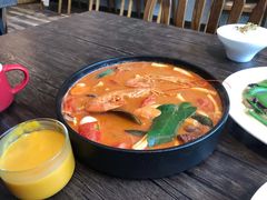 -隐食餐厅(金水湾公馆店)