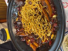 -回味黑鸭煲·始于2006(万松园店)