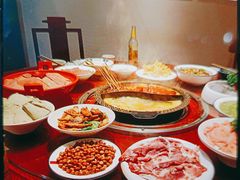 -黄家码头老火锅(解放碑旗舰店)