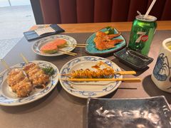 -沼津港精致料理·寿喜烧·烧鸟(龙湖南桥天街日料榜单店)