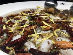 -新太二·鲜料川菜(东汇城店)