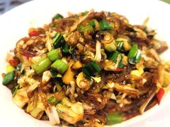 肉沫水晶粉-兰湘子·湘菜小炒(盛龙广场店)