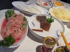 -小龙坎火锅(IFS HOT店)
