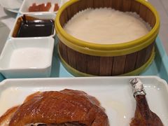 -姚姚酸菜鱼·金戈戈香港豉油鸡(喜荟城联名店)