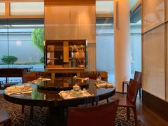 -夏苑(新加坡丽思卡尔顿美年酒店)